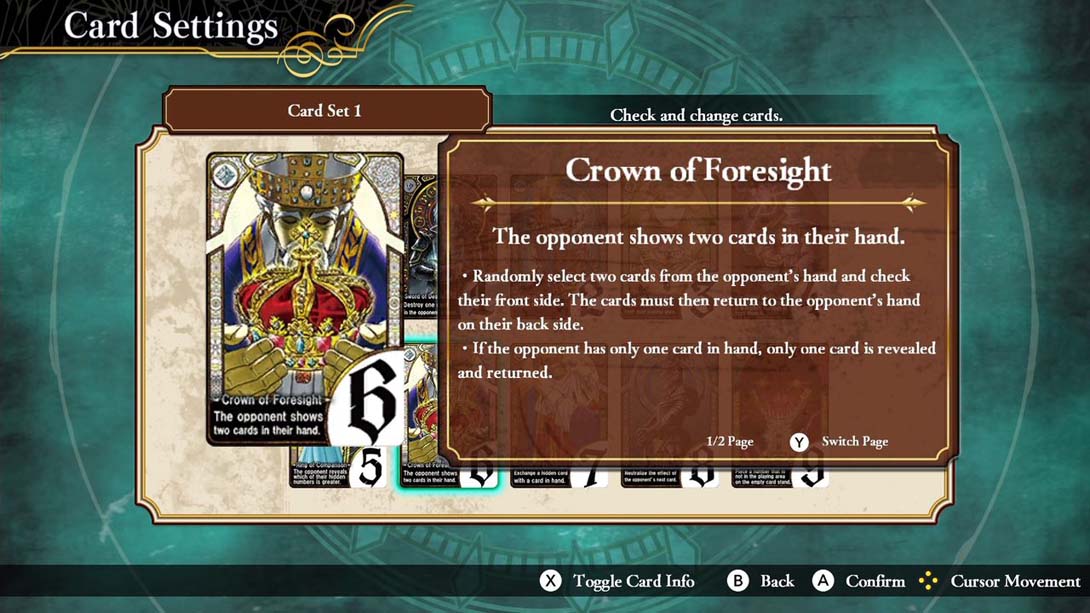 【美版】逻辑真王 LogiKing 中文_6