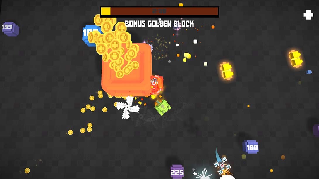 【美版】坦克战斗少女 G Tank Battle 中文_5