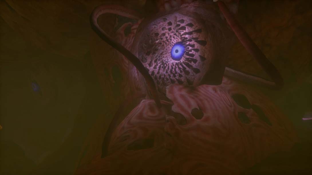 痛苦 Agony 中文_4