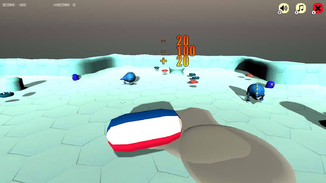 鬼鬼和迪诺斯 Dynos & Ghosts 中文_3