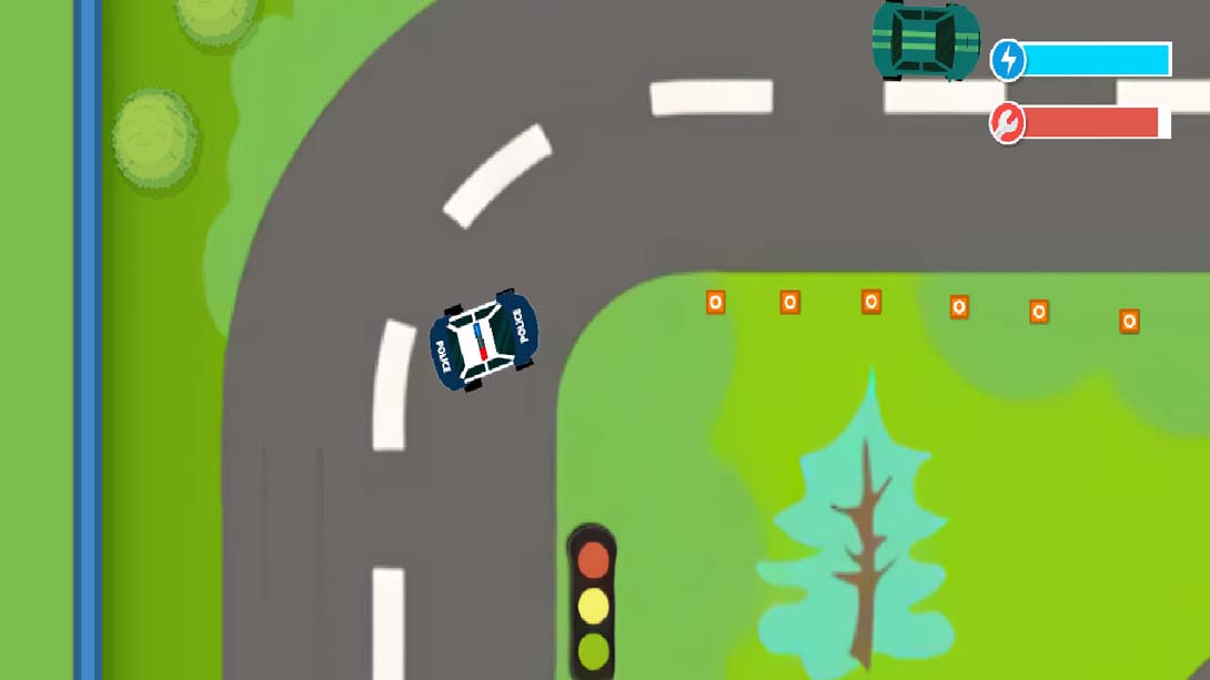 【美版】Car Mats 英语_3