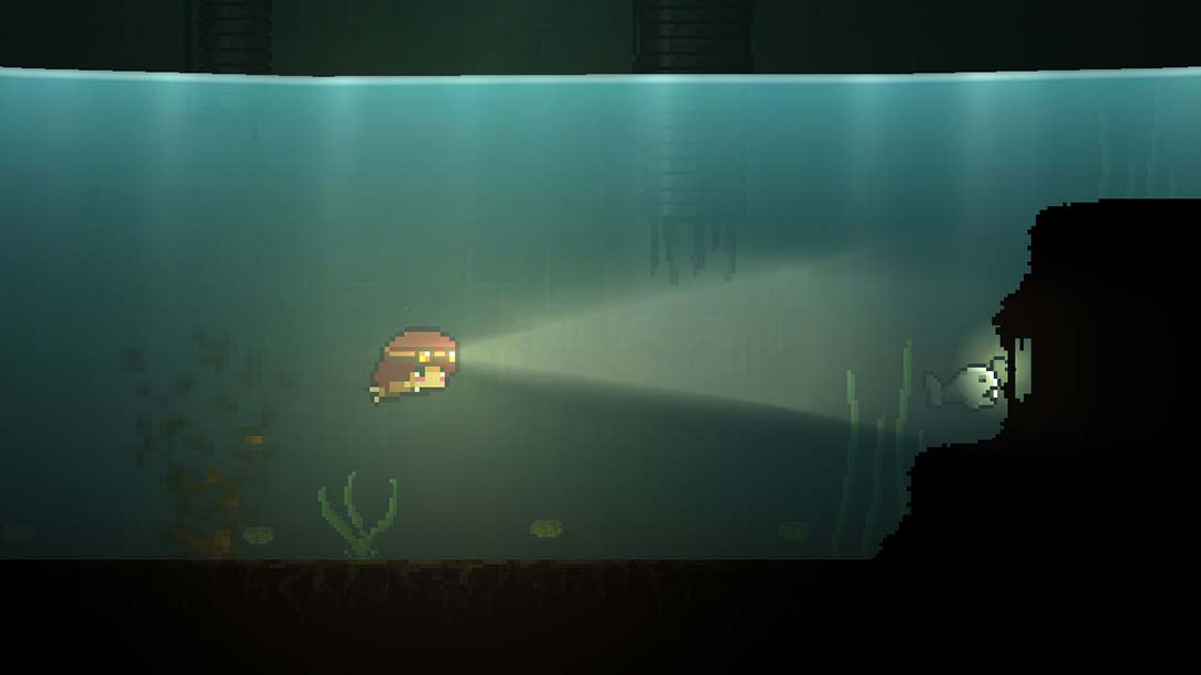 【美版】黑暗时刻 基拉历险记 DARK MINUTE: Kira's Adventure 英语_1