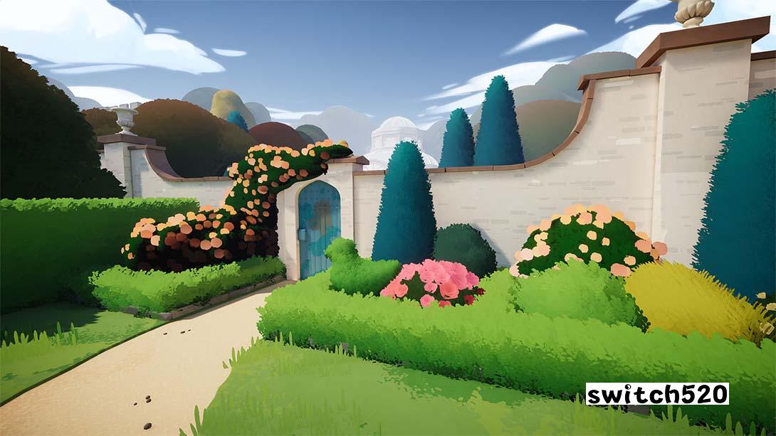 【美版】植物学庄园 .Botany Manor 英语_4