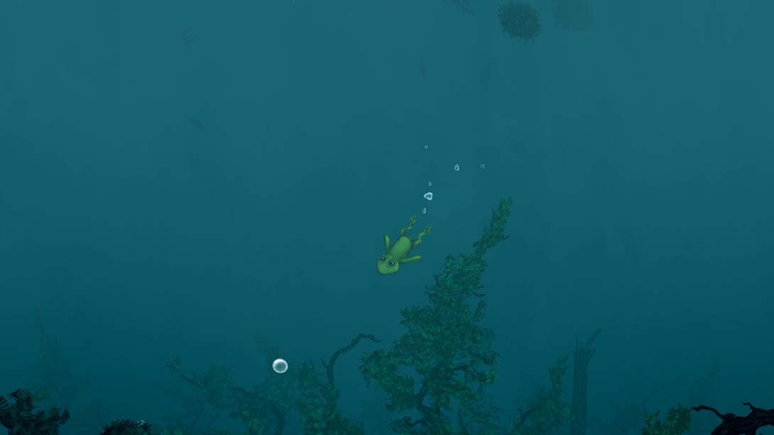 青蛙深呼吸 They Breathe 英语_3