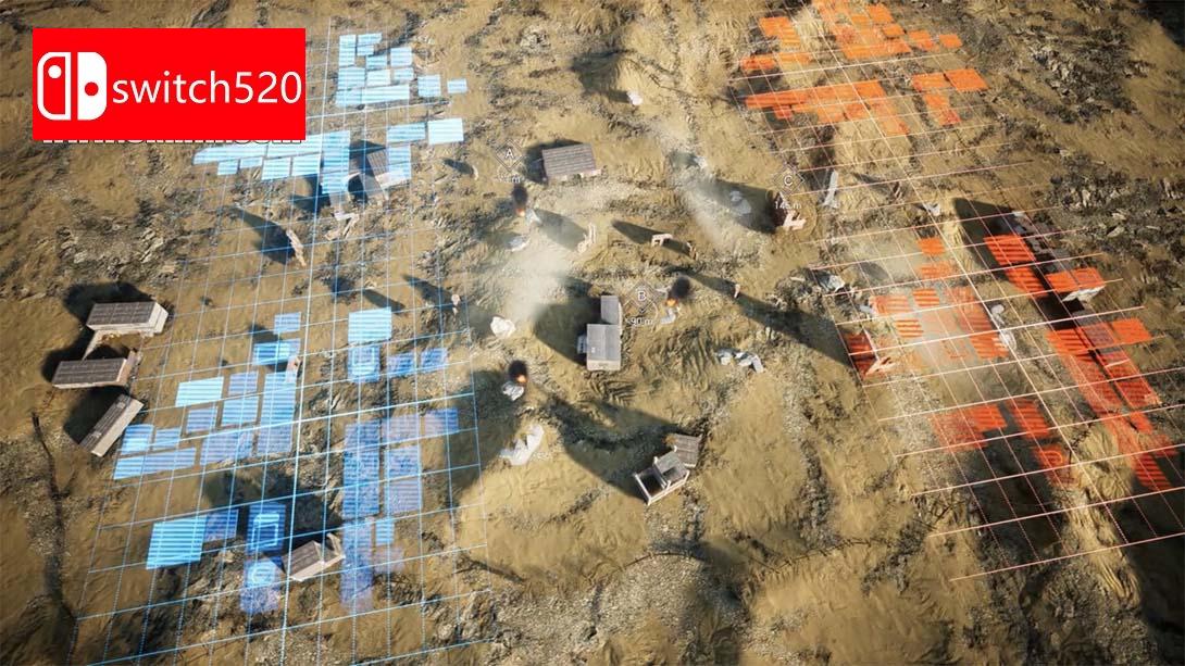 【美版】特战之王 .Special Warfare 中文_1