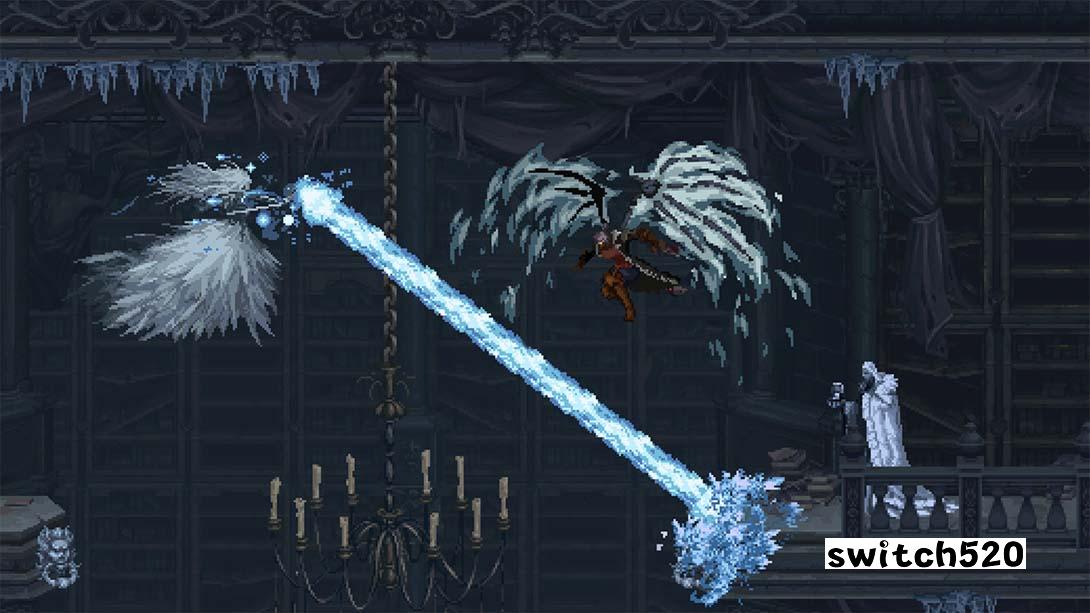 最后的信仰金手指截图1