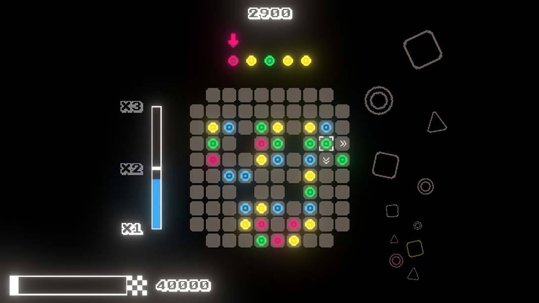 闪电战 Blipz 中文_2