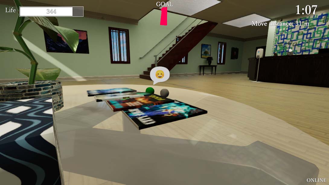 【美版】丢失的鸡蛋2:在一起 LOST EGG 2: Be together 英语_5