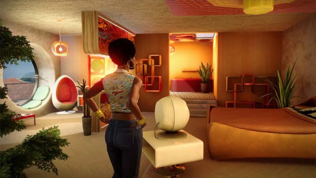 【美版】阿加莎·克里斯蒂 - 尼罗河上的惨案 截图5