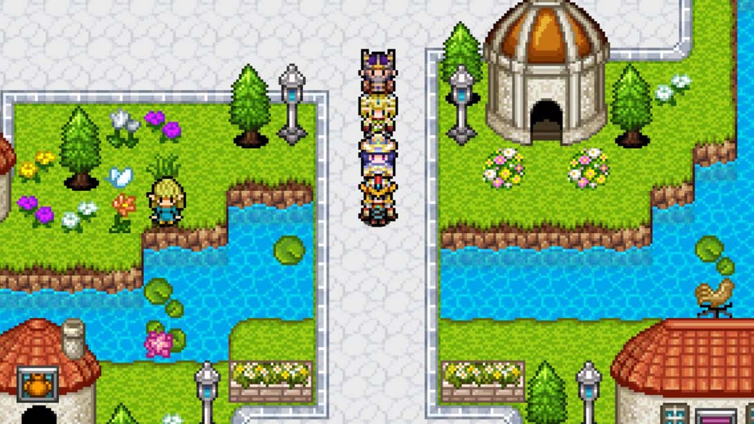 【美版】龙脉 .Dragon Prana 英语_2