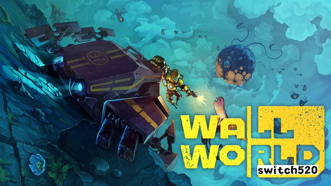 墙世界（1.0.0）金手指 金手指_0