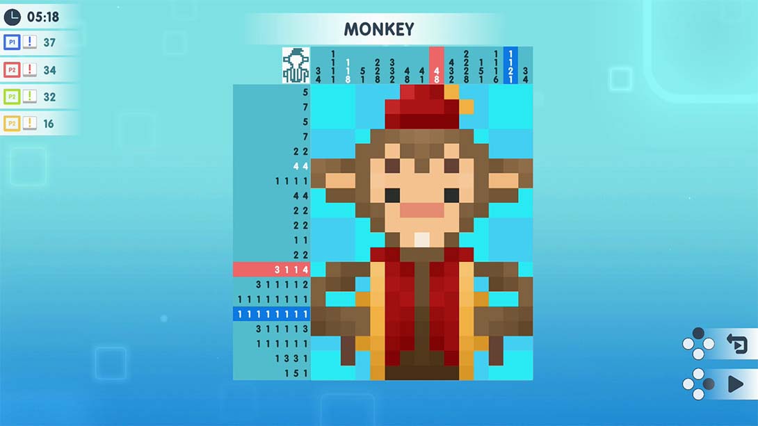 【美版】逻辑图 Logic Pic 英语_4