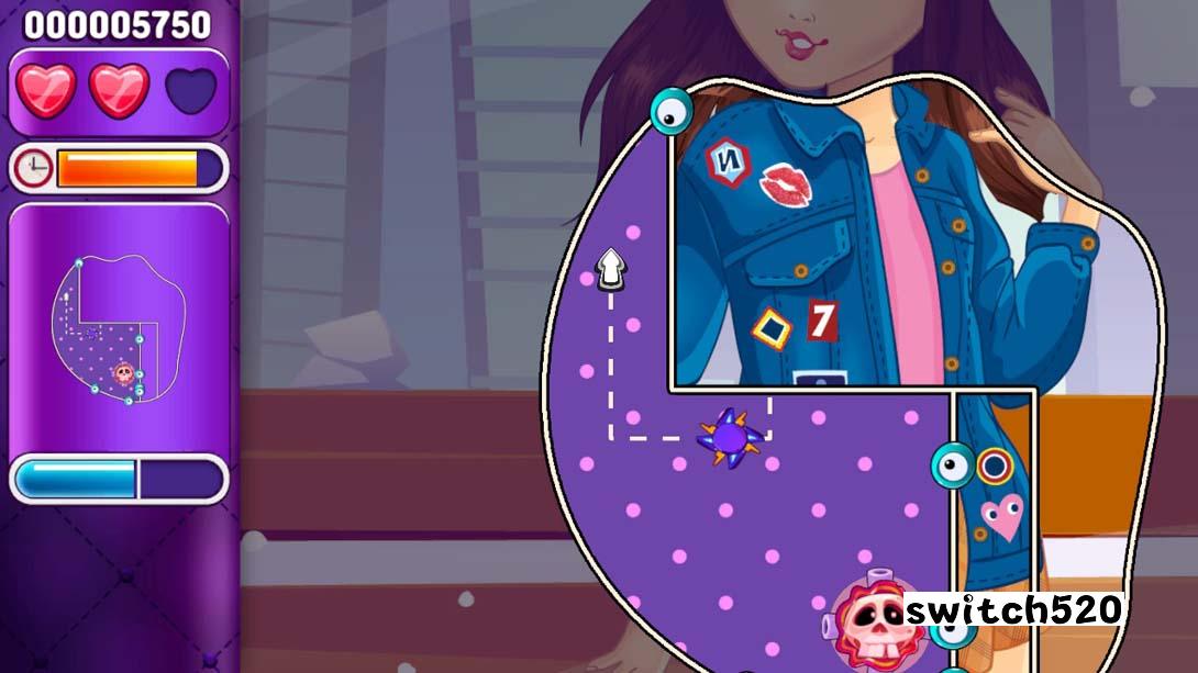 【美版】时尚世界 Fashion World 中文_6