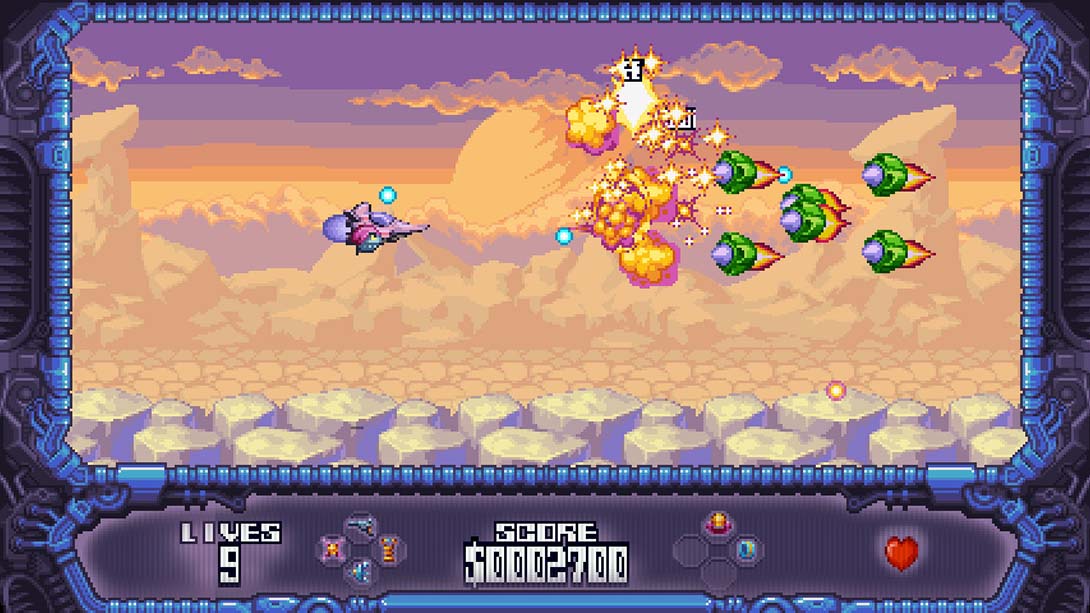 终极责任：复仇小故事 Ultionus: A Tale of Petty Revenge 英语_1