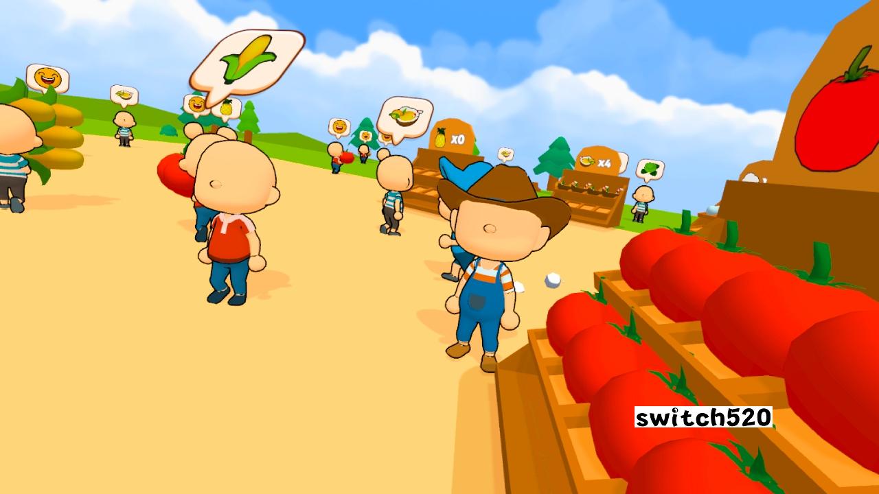 农场日模拟器2024 截图6