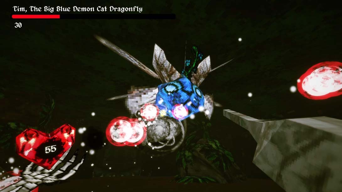 【美版】该死的花园 God Damn The Garden 中文_3