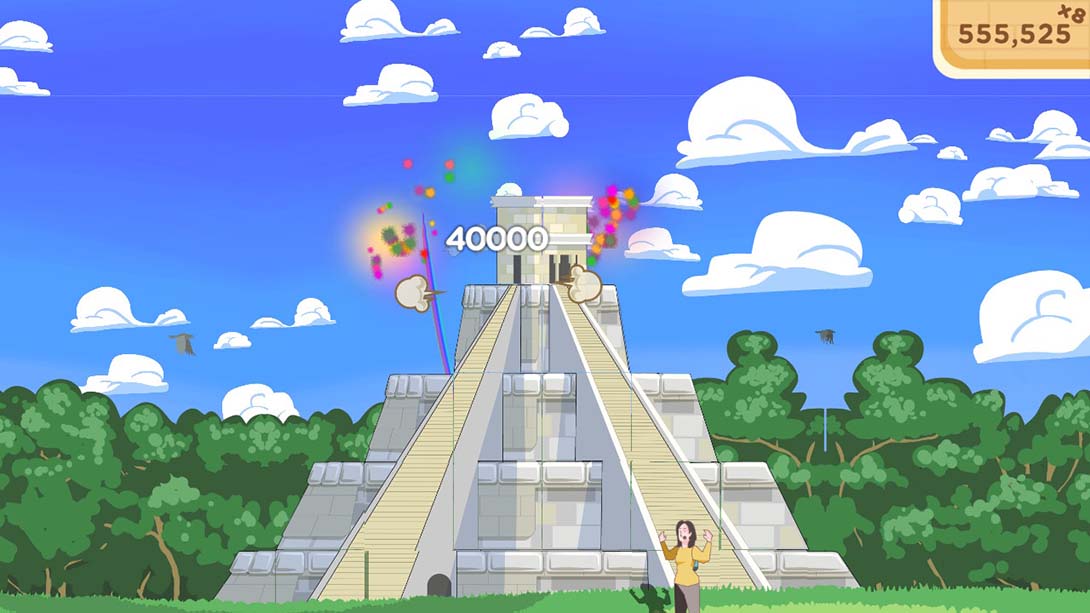 【英版】世界地图:精心制作的城市建造者 World Map: Crafted City Builder 英语_5