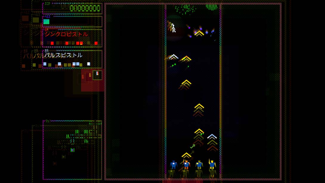 【美版】彩虹激光迪斯科迷宫 Rainbow Laser Disco Dungeon 英语_2