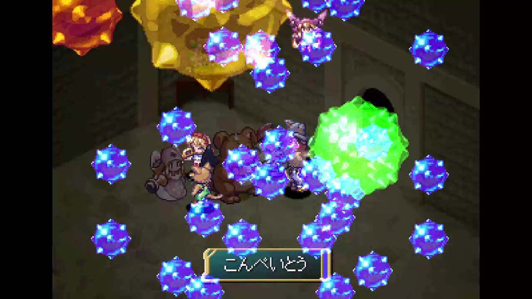 【日版】玛鲁王国的人偶公主 Doll Princess of Marl Kingdom 日语_1