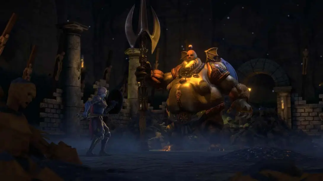 思古塔加亚最后的英雄（3.0.0）金手指图片4