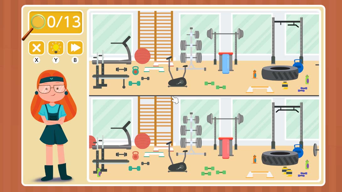 【美版】Viki Spotter: Sports 英语_5