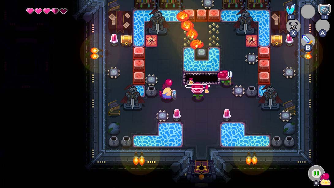 【美版】超级地牢制造 .Super Dungeon Maker 中文_1