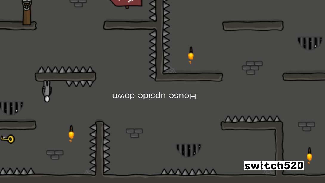 【美版】火柴人越狱2024 .Stickman Jailbreak 2024 英语_3