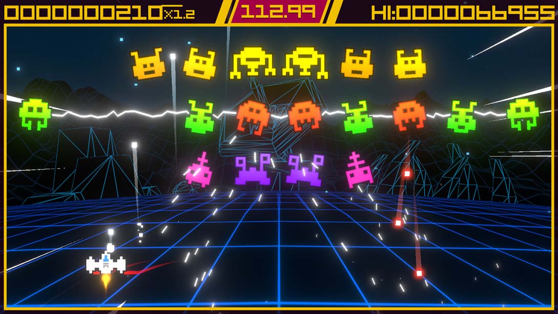 超级驱逐舰 DX-2 游戏截图7