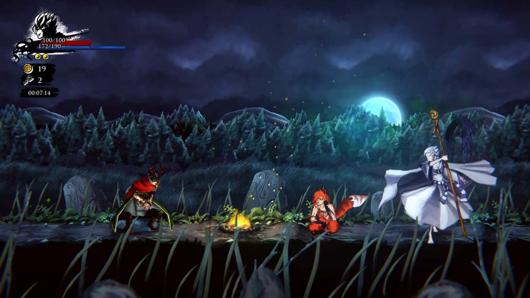 Helvetii游戏修改界面截图2