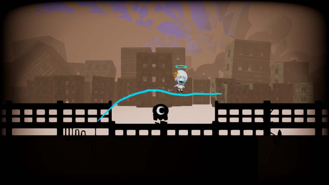 【美版】深渊记忆:陨落天使和魔法之路 Abyss Memory Fallen Angel and the Path of Magic 英语_3