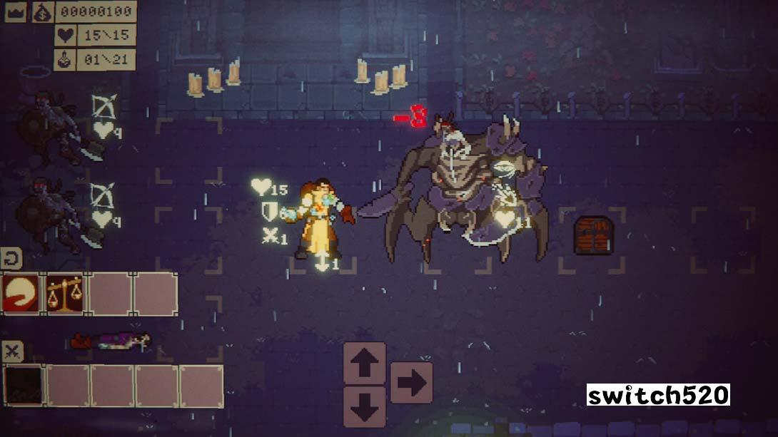 陷阵孤雄游戏截图2