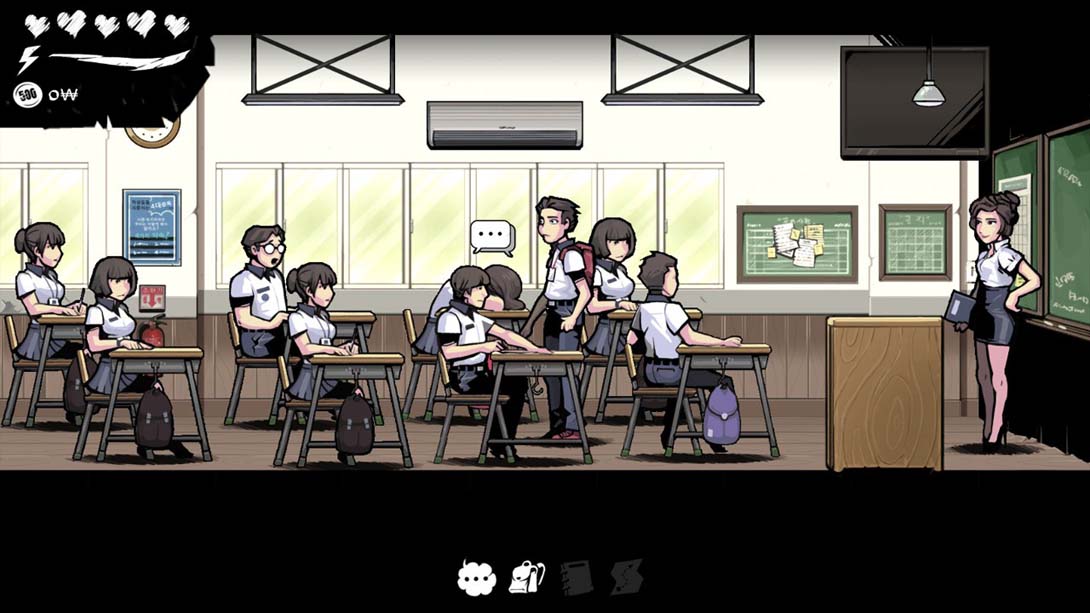 【美版】昏迷：切割 The Coma: Recut 中文_6