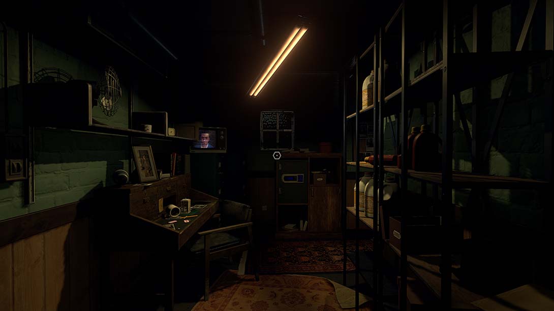 神秘博士：现实边缘 Doctor Who: Edge of Reality 中文_4