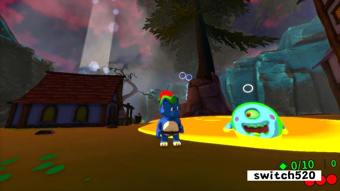 【美版】Kittey 64 英语_4