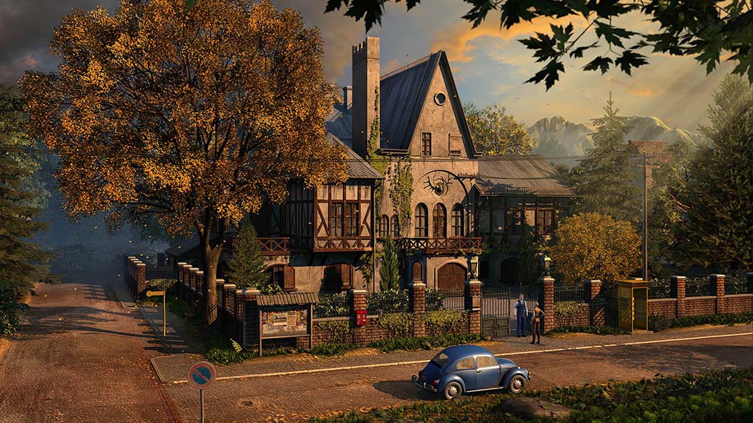 消失的地平线2 Lost Horizon 2 英语_6