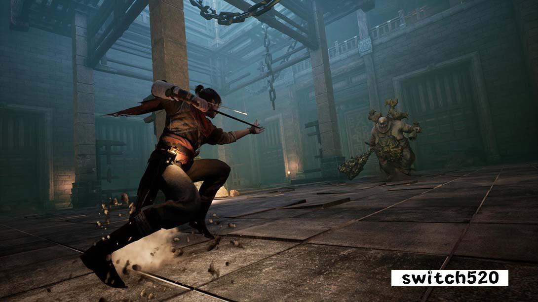 轩辕剑7游戏修改界面截图4