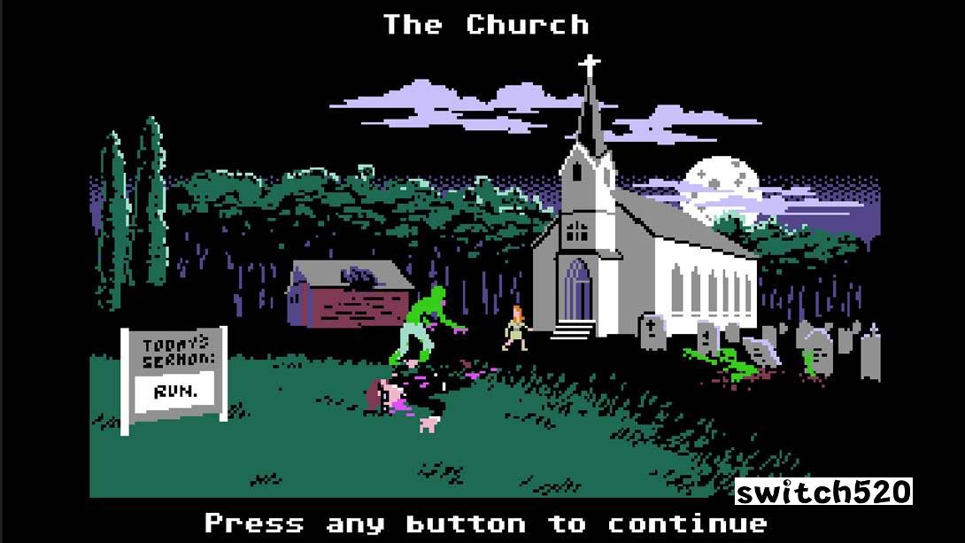 【美版】僵尸之路 完全版 Organ Trail Complete Edition 英语_5