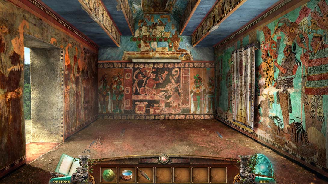 最后一日 The Last Days 英语_4