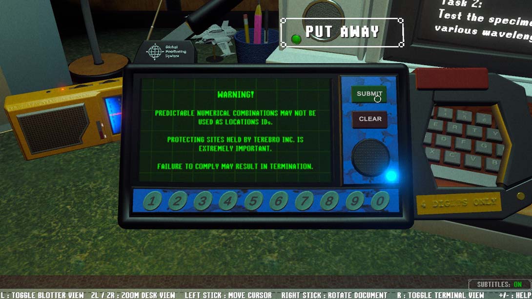 【美版】Things Too Ugly 英语_3