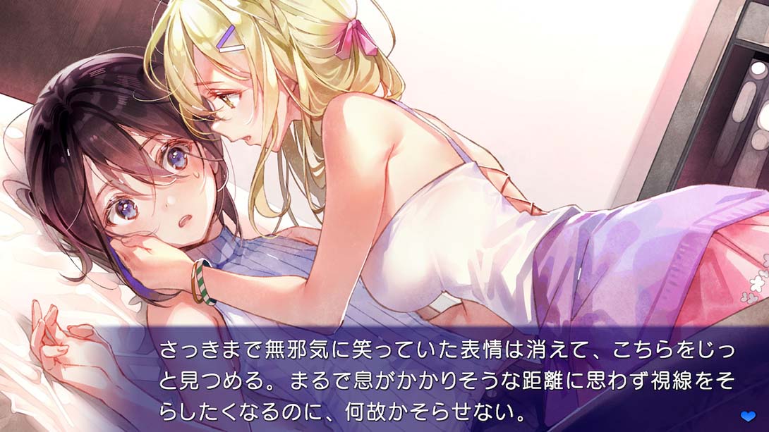 【美版】一生推不如一生恋 OshiRabu: Waifus Over Husbandos + Love・or・die 中文_3