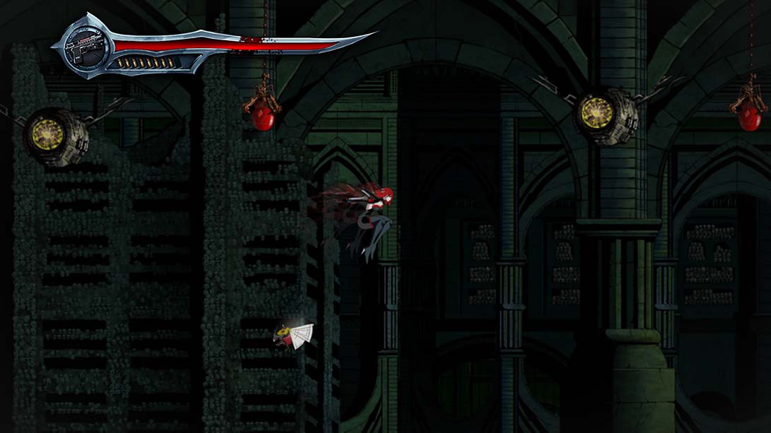 《吸血莱恩 背叛 新鲜口印》1.0.1a 金手指_5