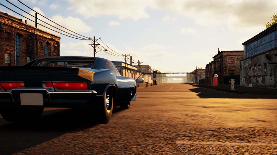 街头飙车族2 Street Outlaws 2: Winner Takes All 英语_2