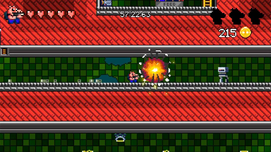 【美版】枪火猪猪侠 Ammo Pigs: Armed and Delicious 中文_4