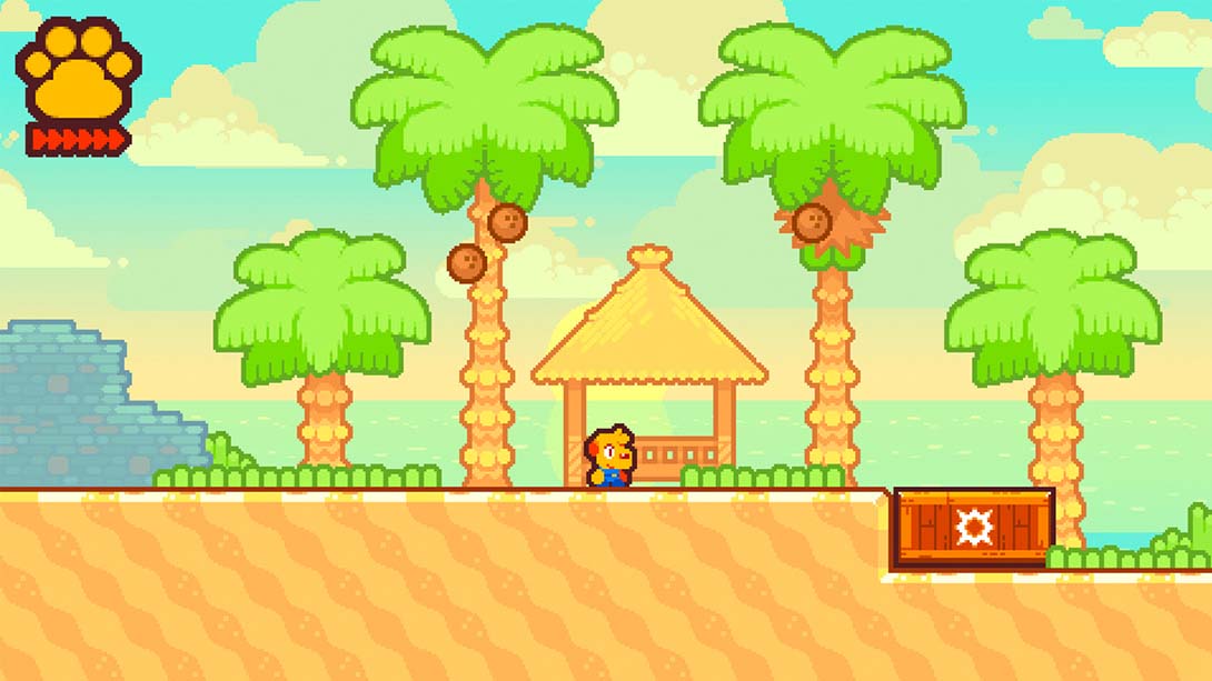 【美版】狗钩 Grapple Dog 中文_5