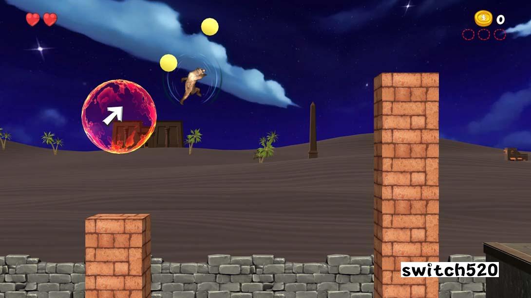 史诗垃圾箱之熊金手指截图3