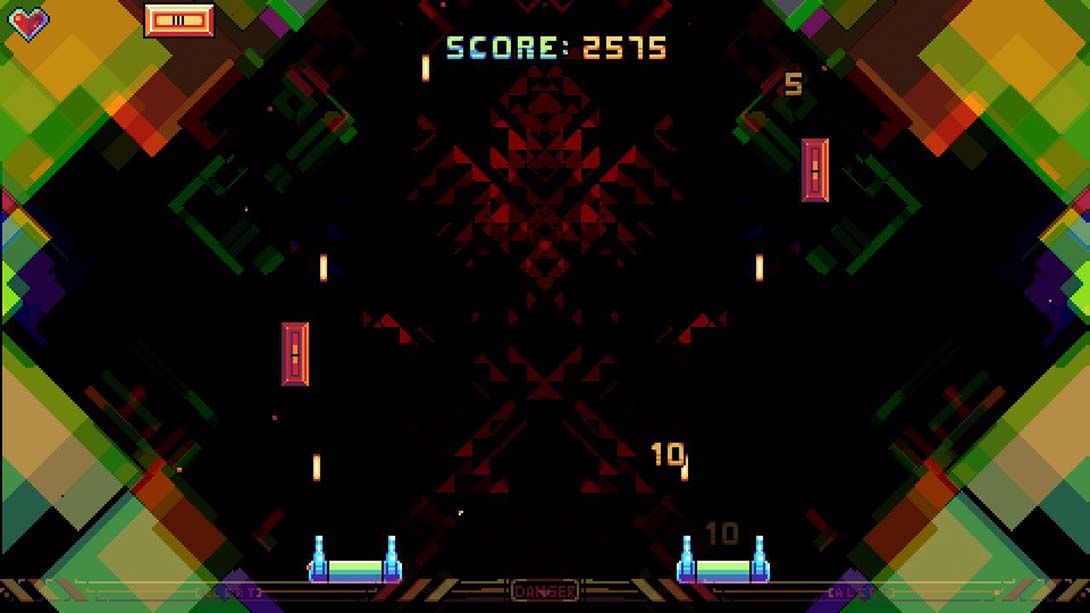 Twin Breaker: A Sacred Symbols Adventure 英语_5