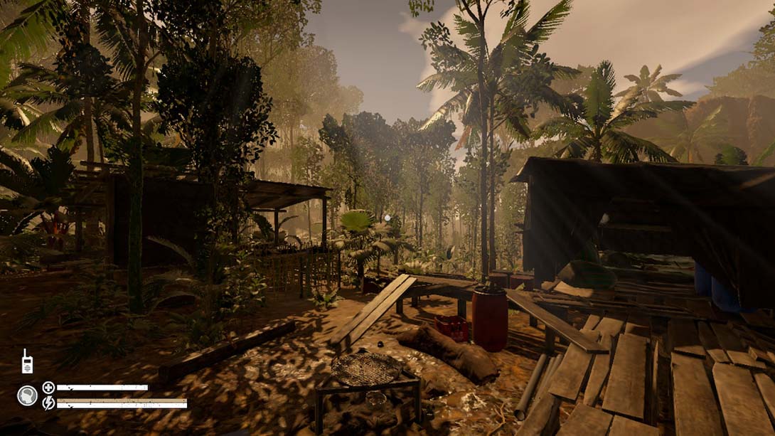 【美版】丛林地狱 Green Hell 中文汉化_3