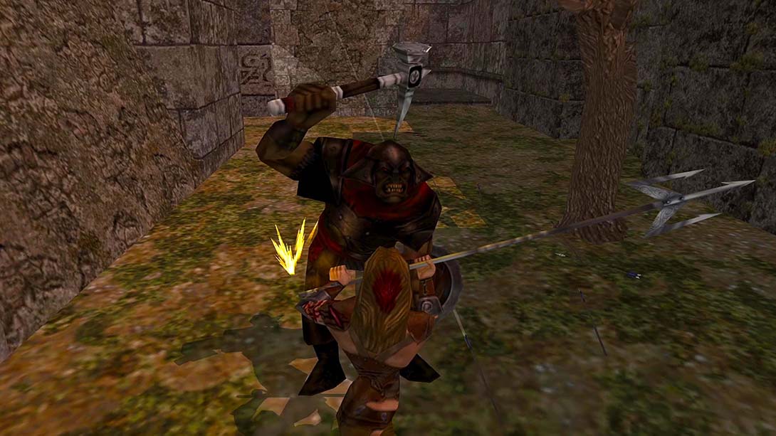 【美版】黑暗之刃 Blade of Darkness 中文_4