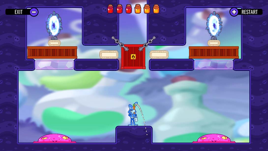 【美版】巫师迈克 Wizard Mike 英语_3