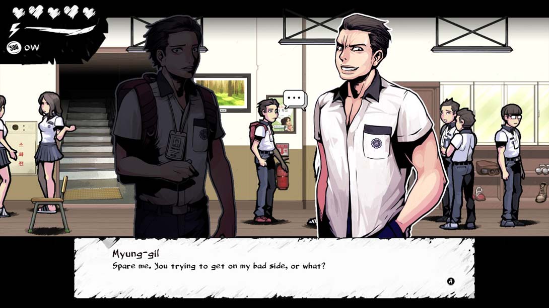 【美版】昏迷：切割 The Coma: Recut 中文_3